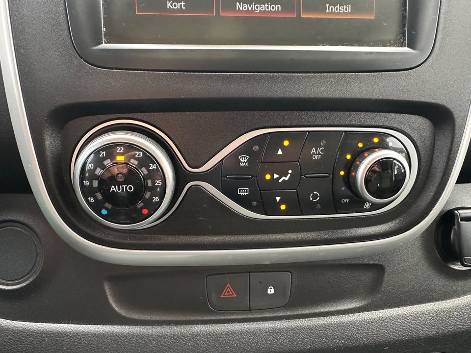 Fiat Talento 2,0 Ecojet 145 L2H1