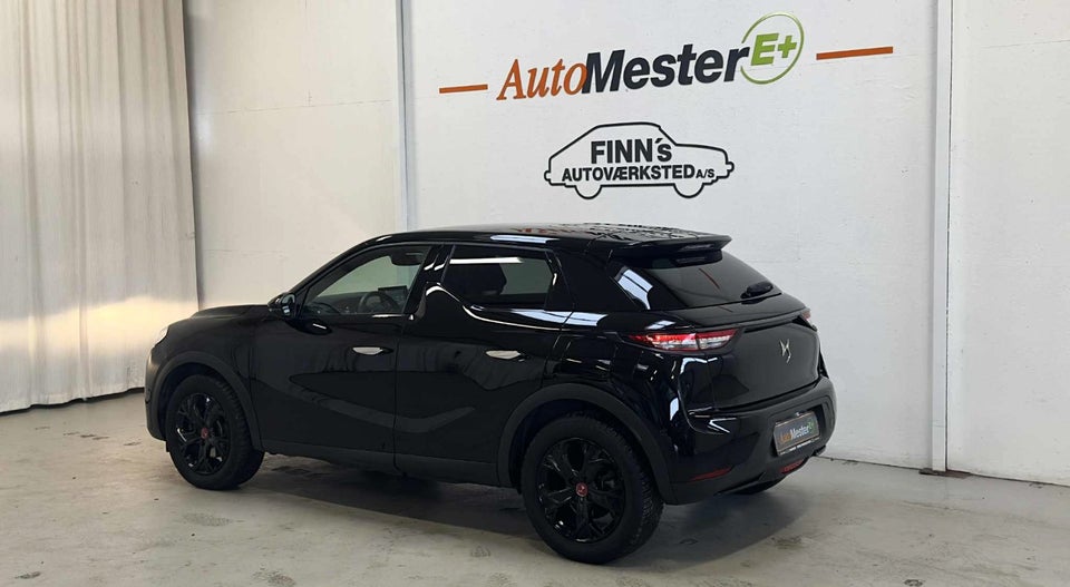 DS DS 3 CrossBack 50 E-Tense Performance Line 5d