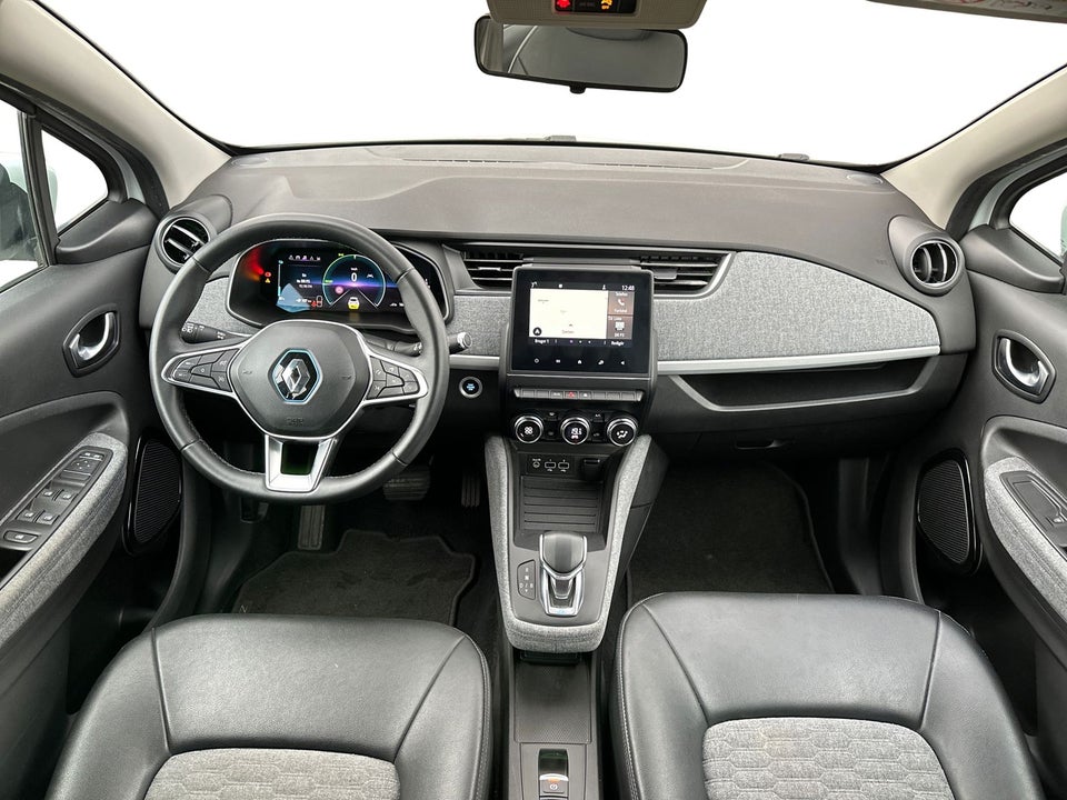 Renault Zoe 52 Zen 5d