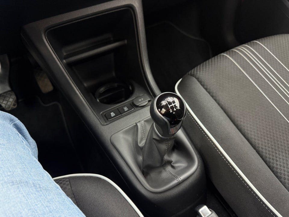 Seat Mii 1,0 60 Sport eco 5d