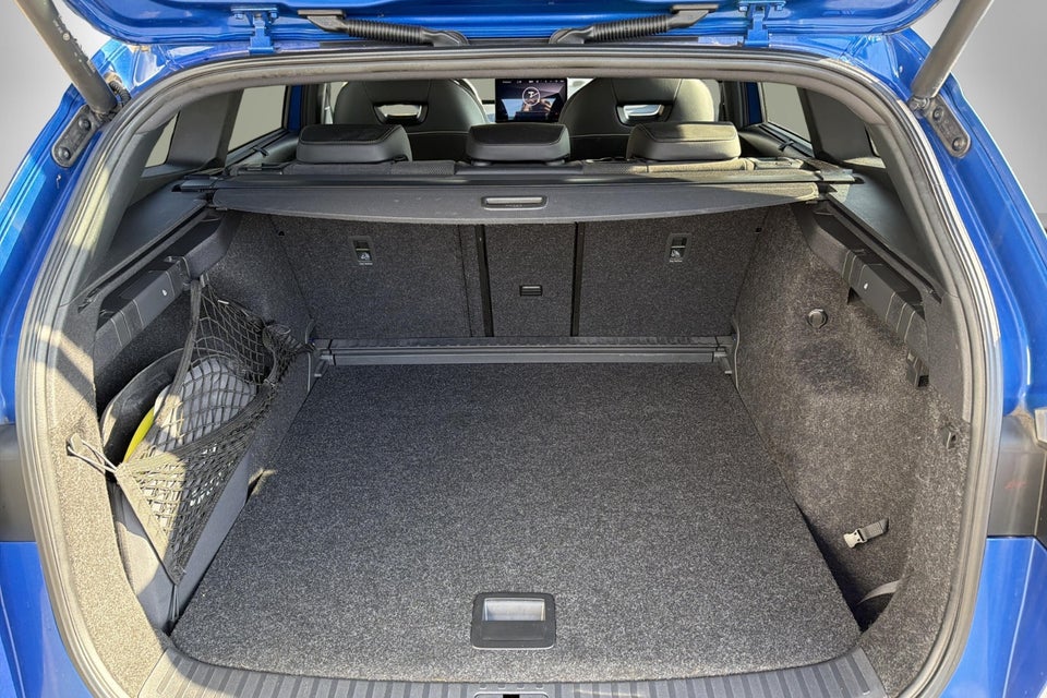 Skoda Enyaq 60 iV Sportline 5d