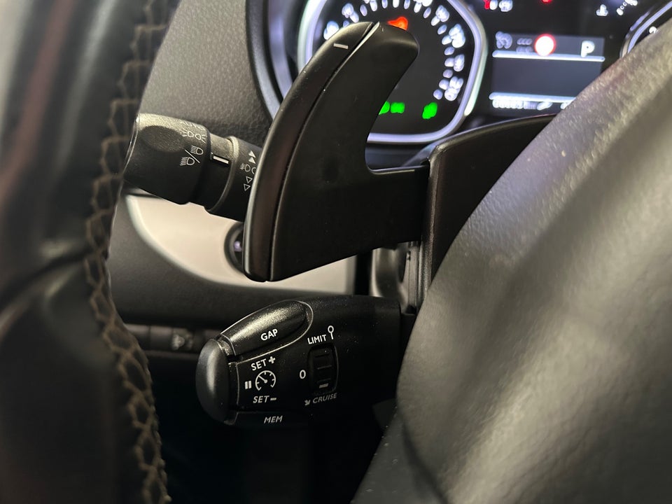 Peugeot Expert 2,0 BlueHDi 177 L3 Ultimate EAT8 Van