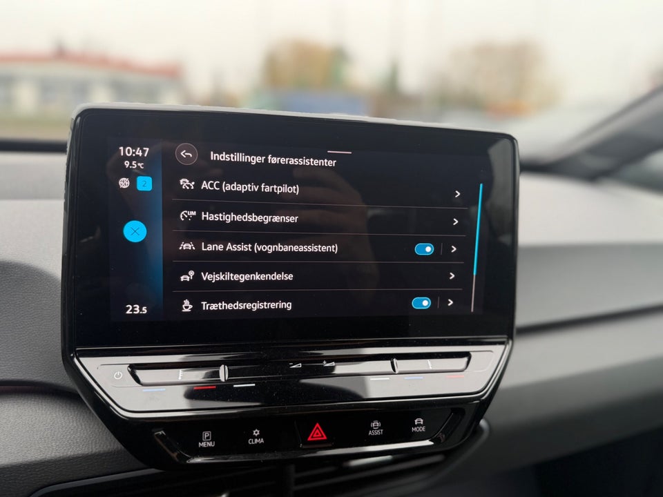 VW ID.3 58 Pro Performance 5d