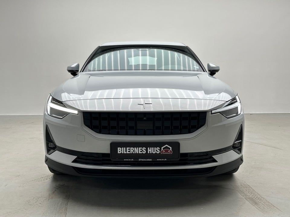 Polestar 2 Long Range 5d