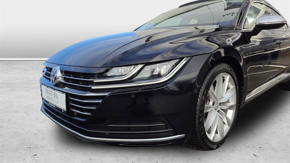 VW Arteon 1,5 TSi 150 Elegance Business DSG 4d