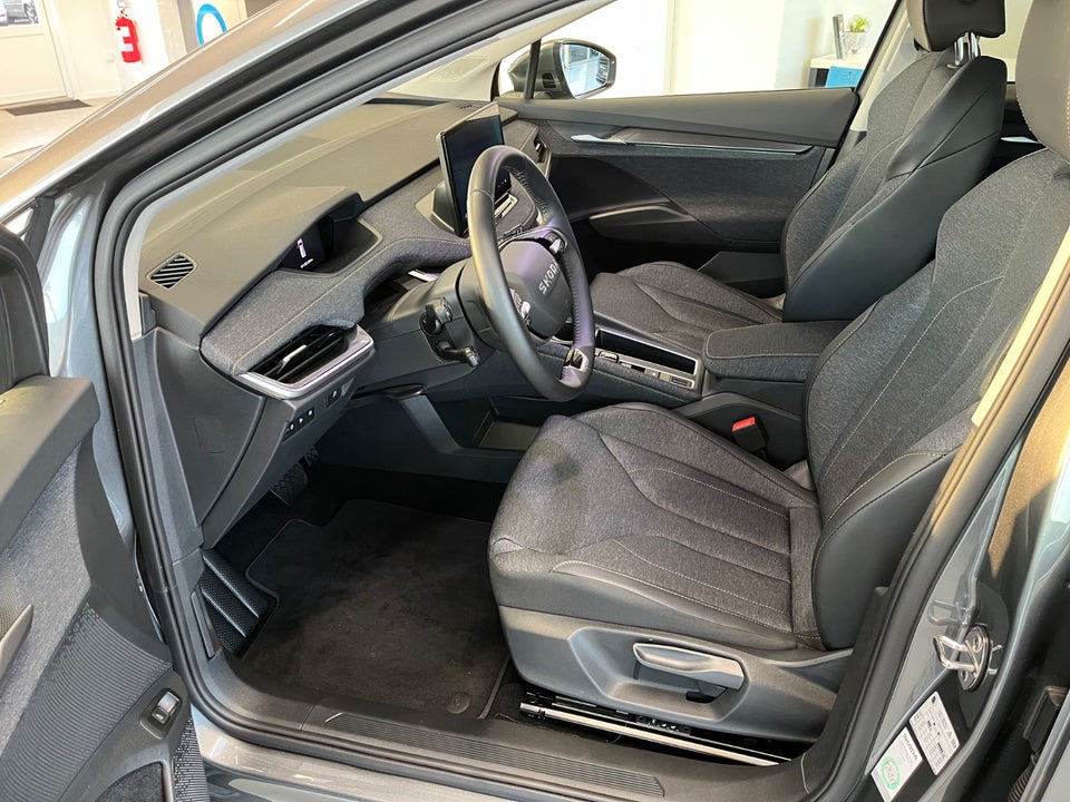 Skoda Elroq 85 iV Premium 5d