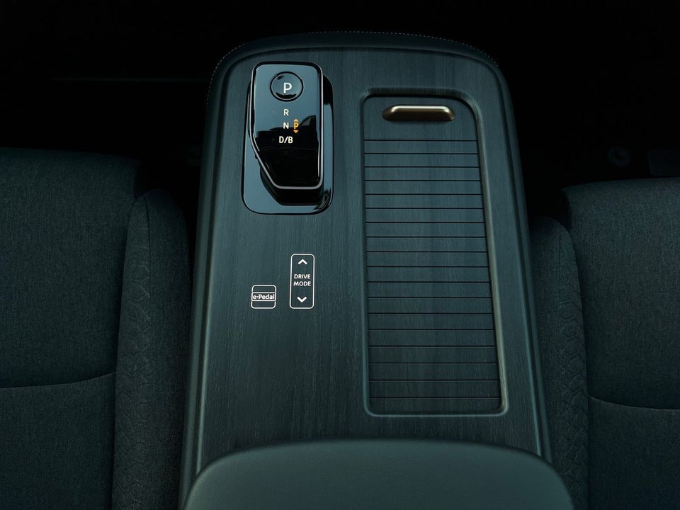 Nissan Ariya 63 Engage 5d