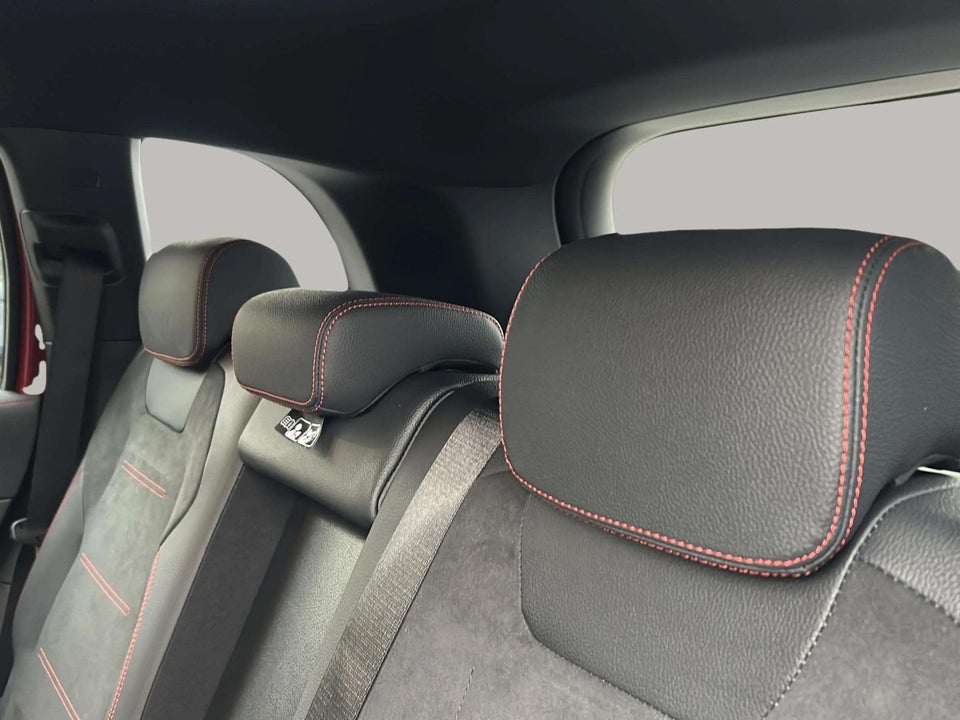 Mercedes EQB250+ AMG Line 5d