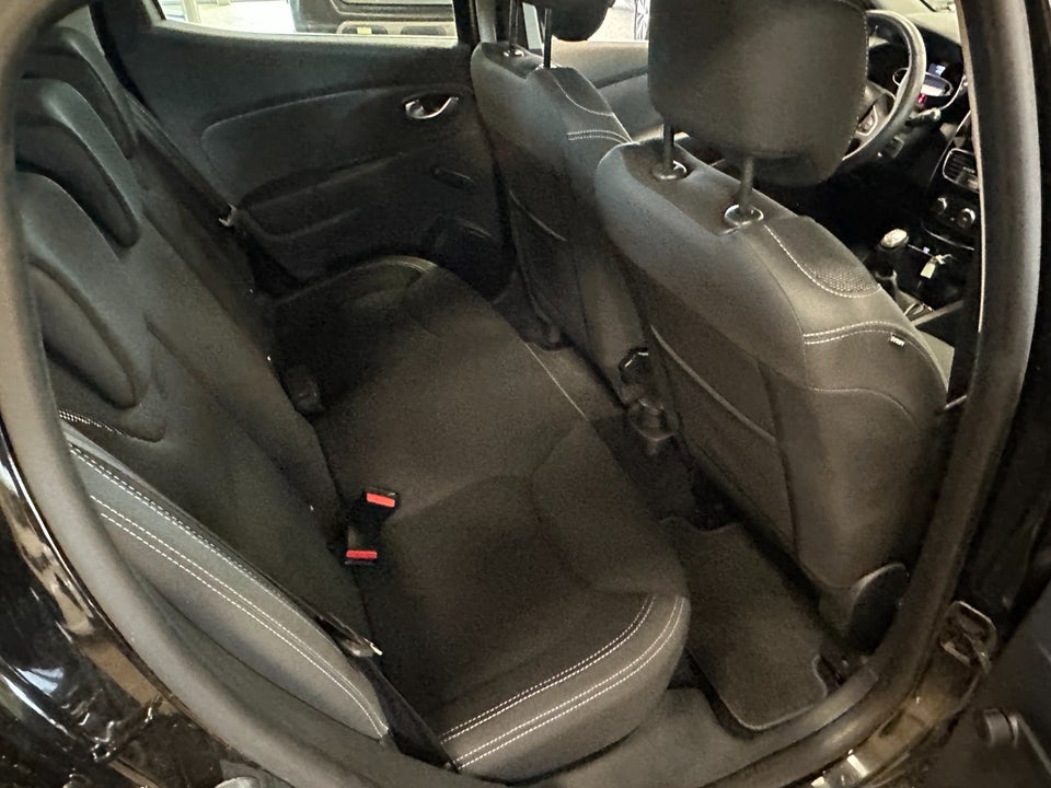 Renault Clio IV 0,9 TCe 90 Zen 5d