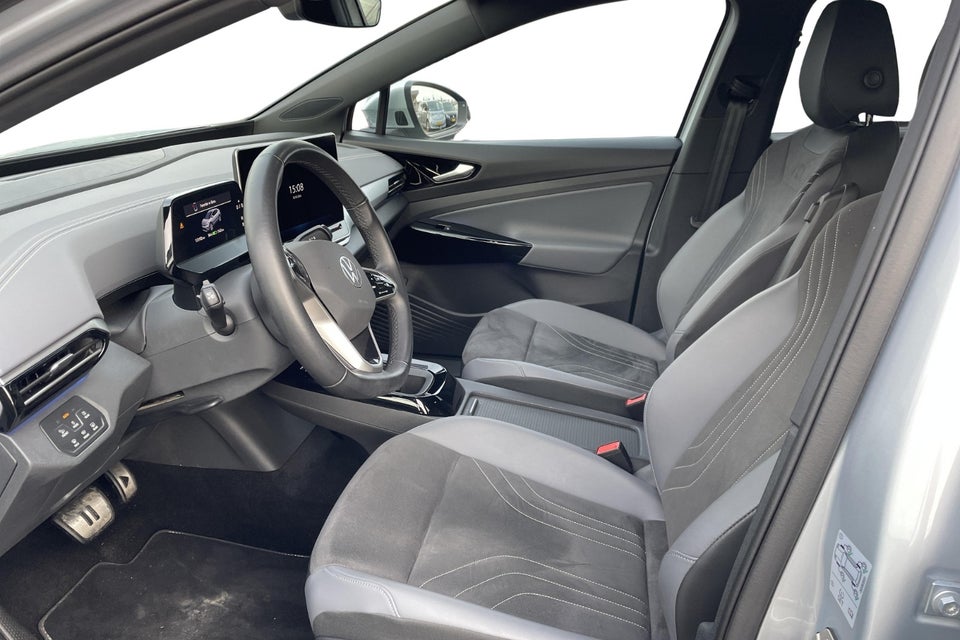 VW ID.4 77 Style+ 5d