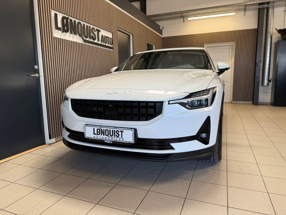 Polestar 2 Long Range 5d