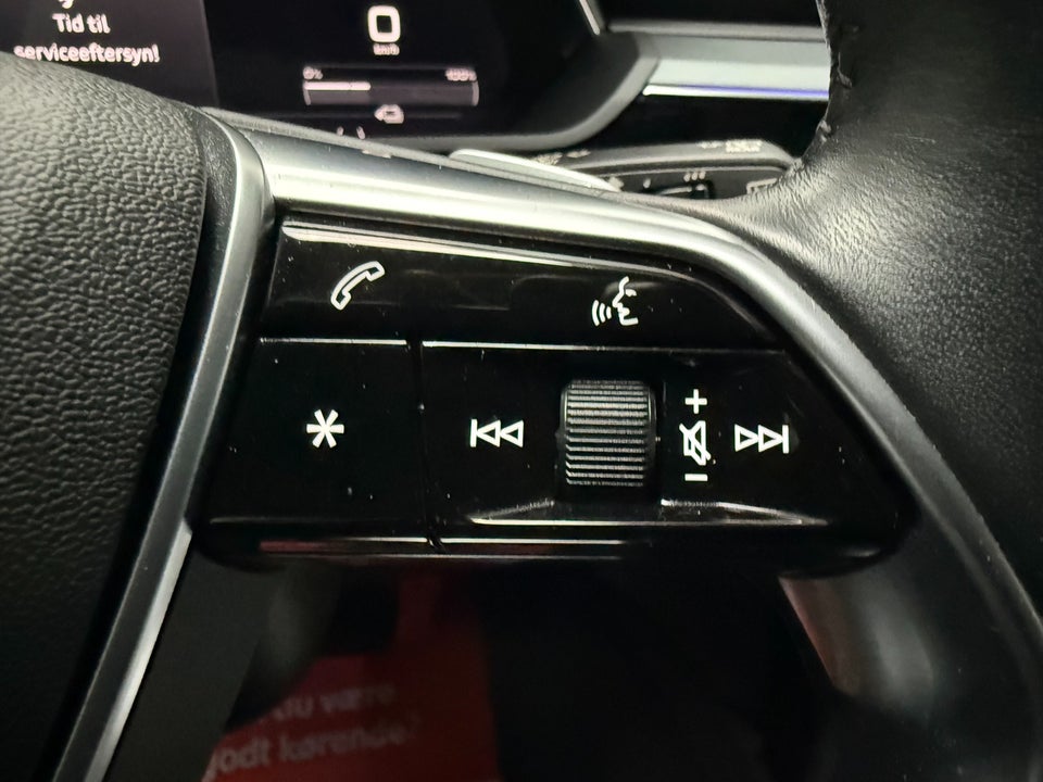 Audi e-tron 50 Advanced Prestige quattro 5d