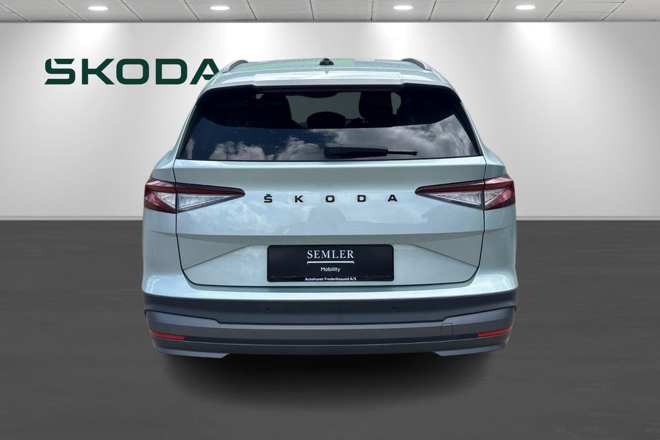 Skoda Enyaq 60 iV 5d