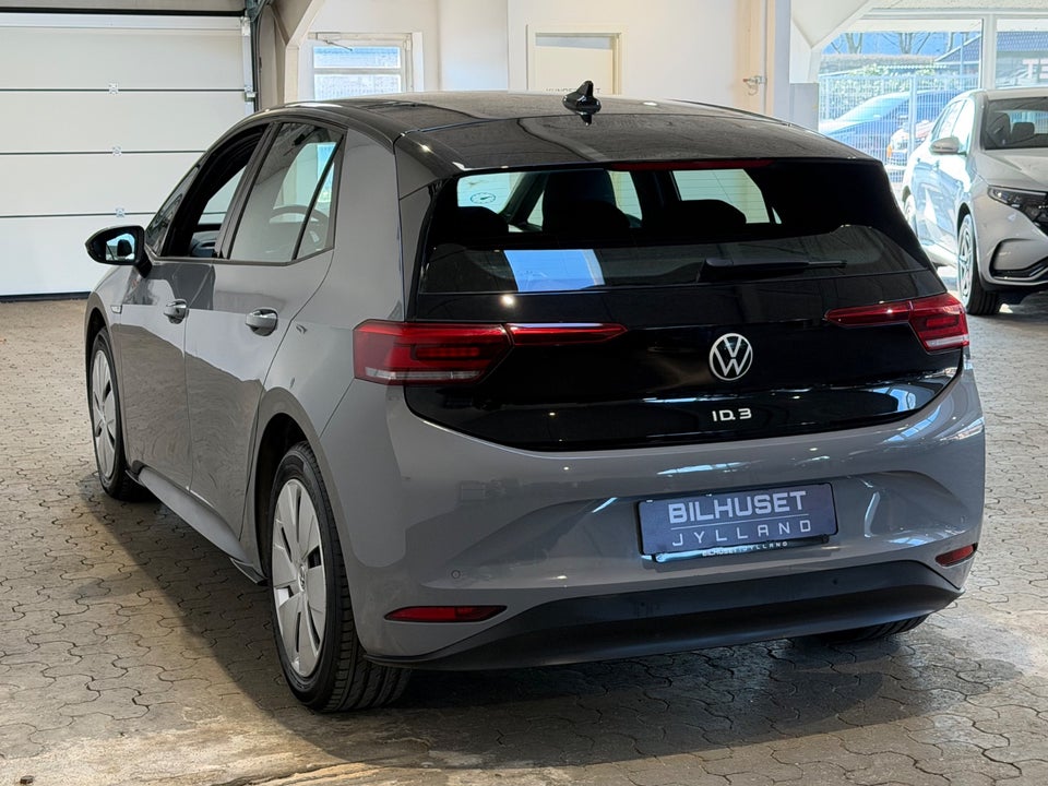 VW ID.3 58 Pro 5d