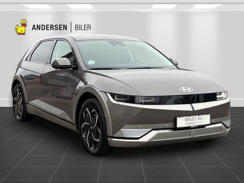 Hyundai Ioniq 5 73 Uniq 5d