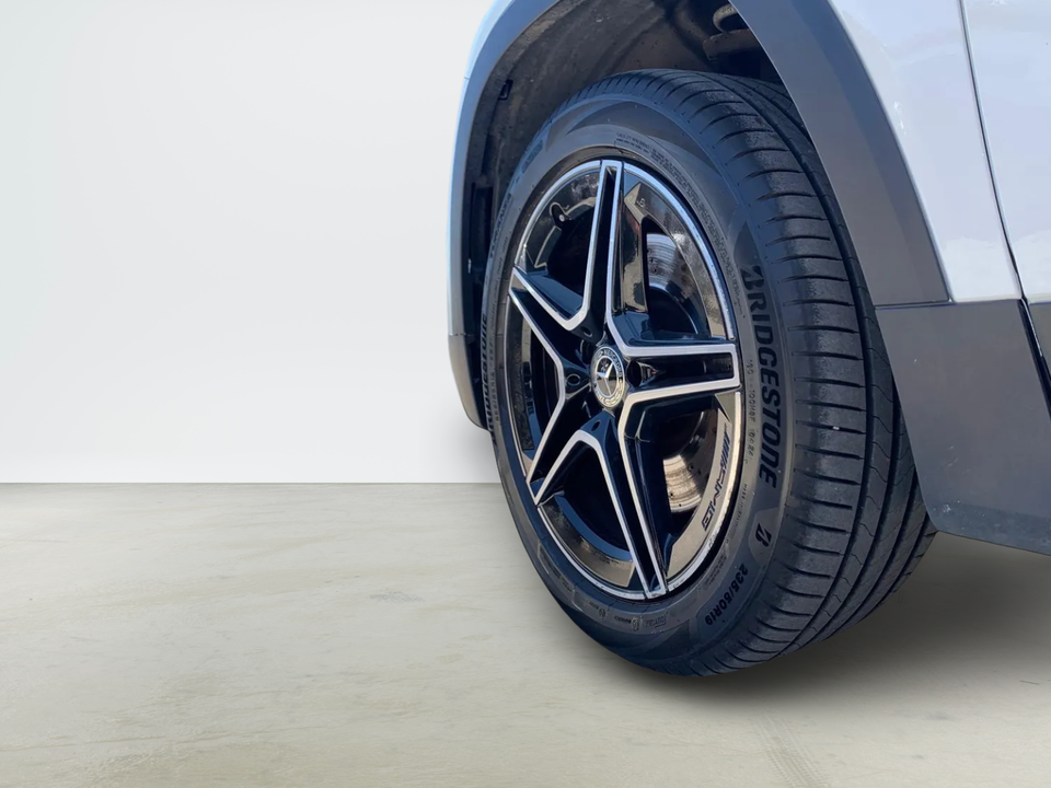 Mercedes GLB250 2,0 Advantage AMG aut. 4Matic 5d