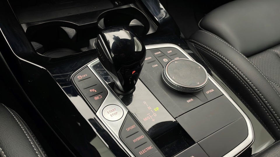 BMW X3 2,0 xDrive30e M-Sport aut. 5d