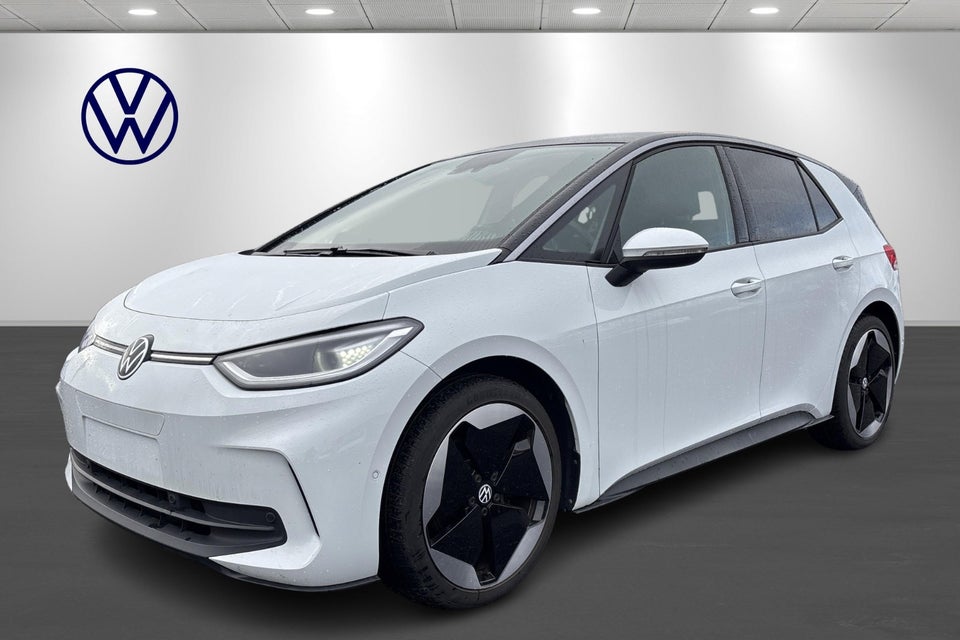 VW ID.3 77 Max 5d