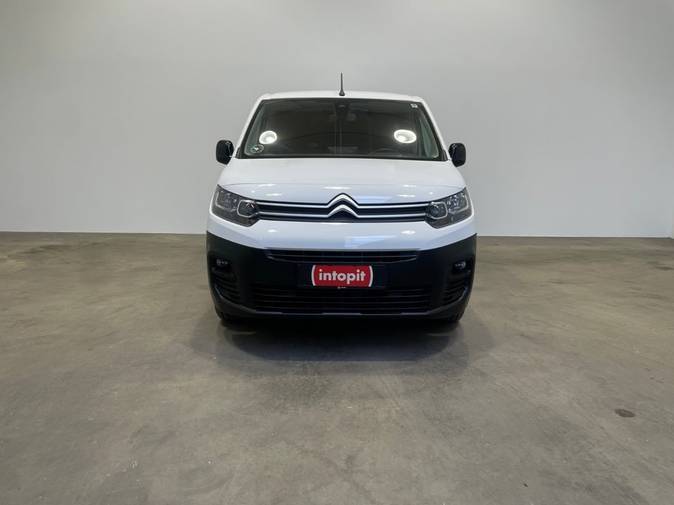 Citroën Berlingo 1,5 BlueHDi 100 L1 ProffLine Van