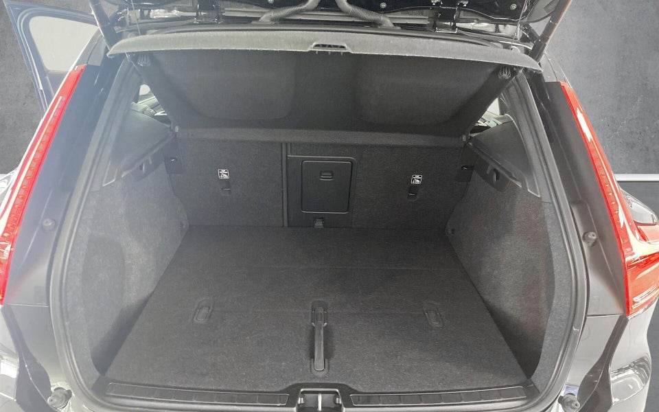 Volvo XC40 P6 ReCharge Ultimate 5d
