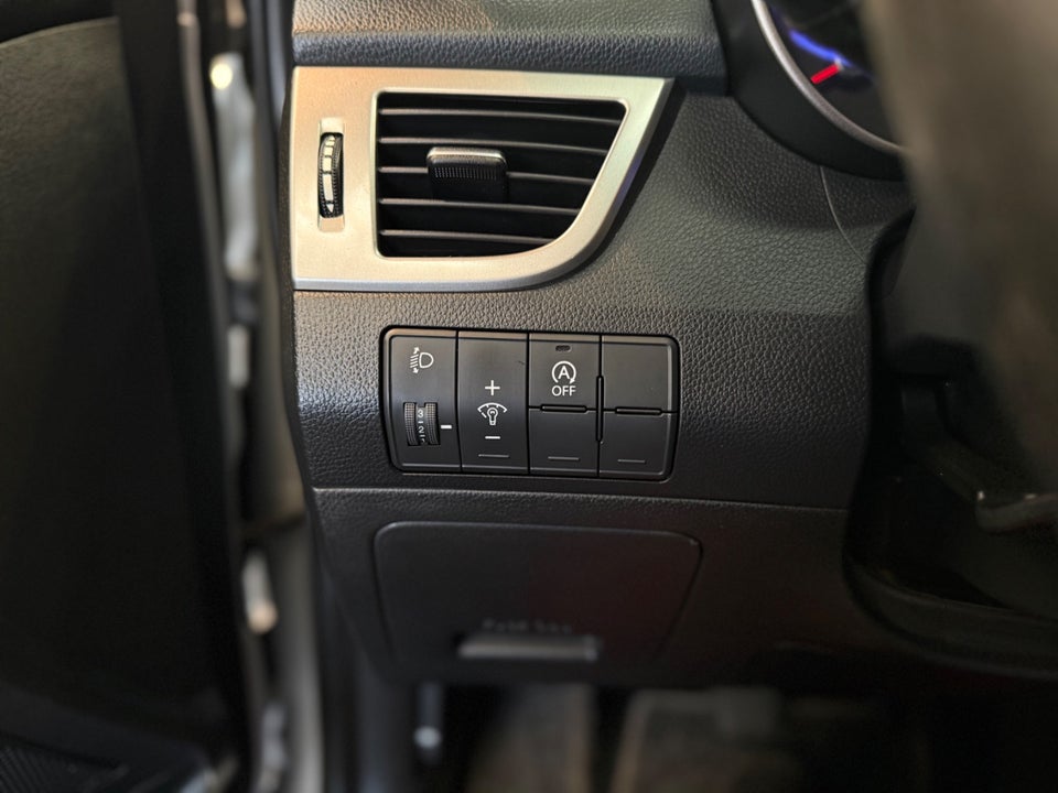 Hyundai i30 1,6 GDi Comfort Eco 5d