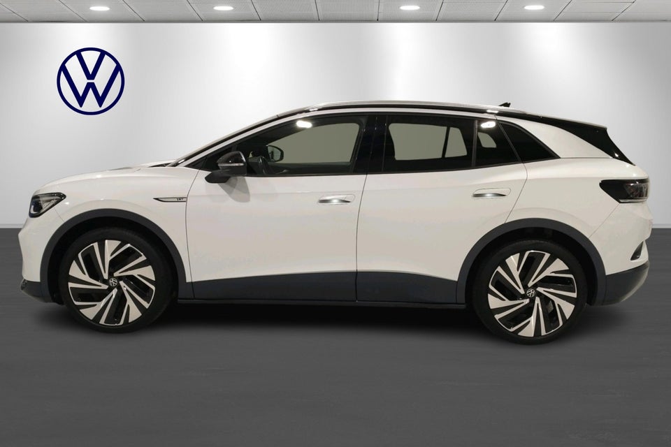 VW ID.4 77 1ST Max 5d