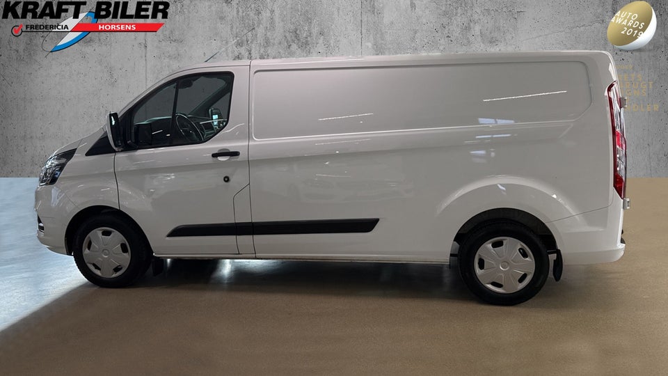 Ford Transit Custom 320S 2,0 TDCi 130 Trend aut.