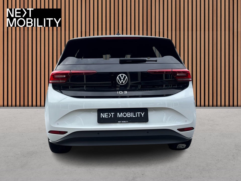 VW ID.3 77 Pro S 5d