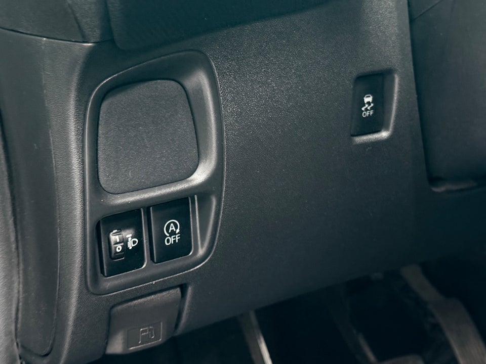 Citroën C1 1,0 VTi Shine 5d