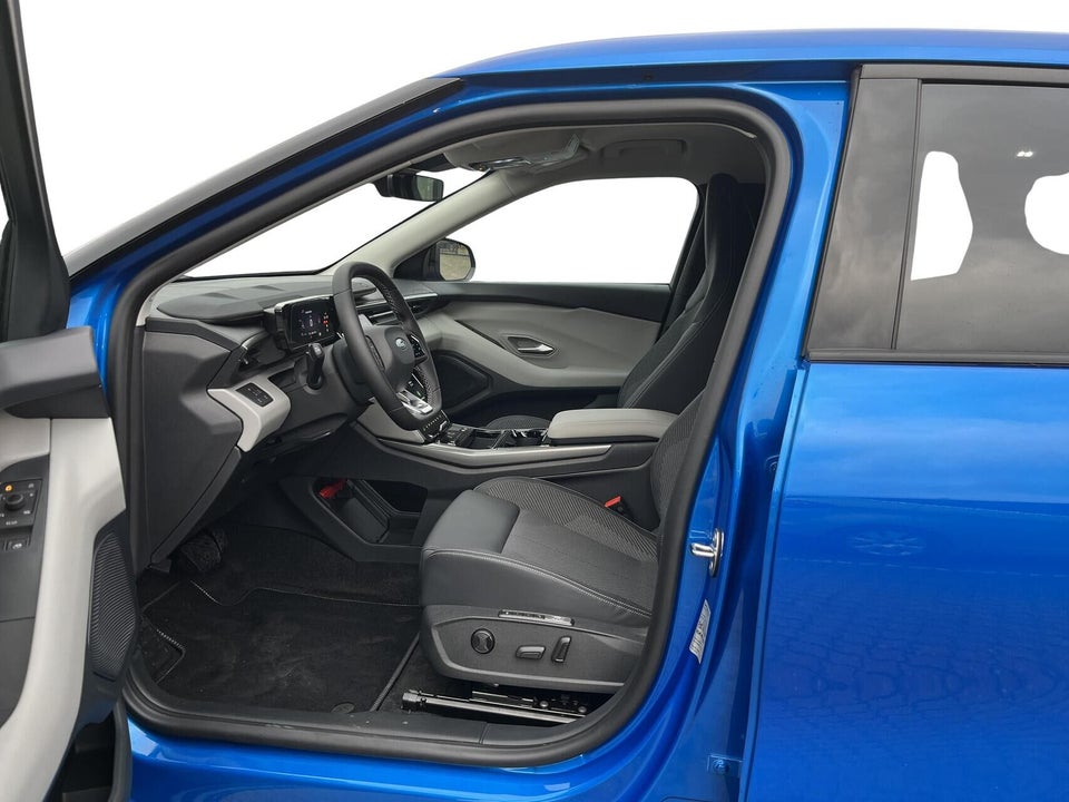 Ford Explorer 77 Select Extended Range 5d