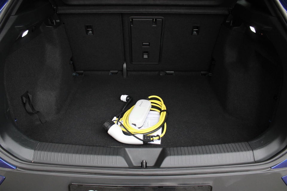 VW ID.4 77 Pro Performance 5d