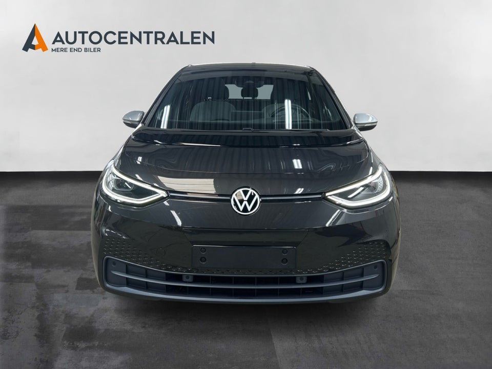 VW ID.3 58 1ST Pro Performance Max 5d