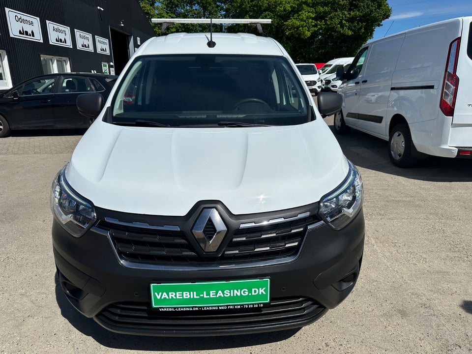 Renault Express 1,5 dCi 75 5d