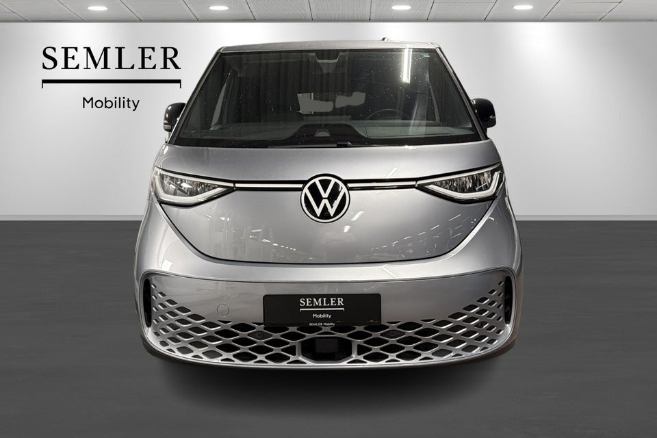 VW ID. Buzz 86 Life 7prs LWB 5d