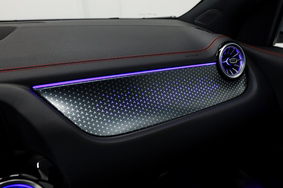 Mercedes EQA250+ AMG Advance 5d