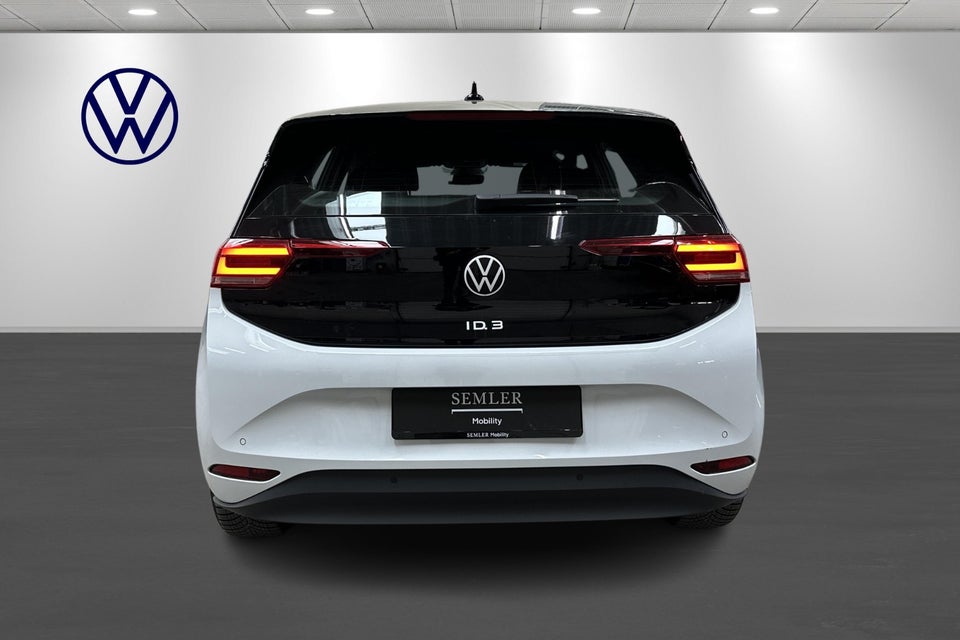 VW ID.3 77 Pro S 5d
