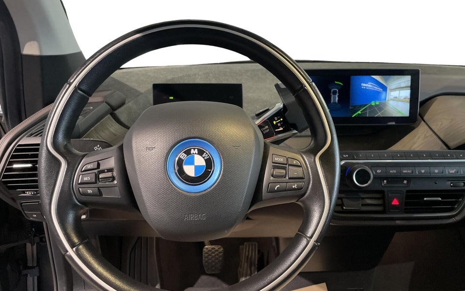 BMW i3 Edition WindMill 5d