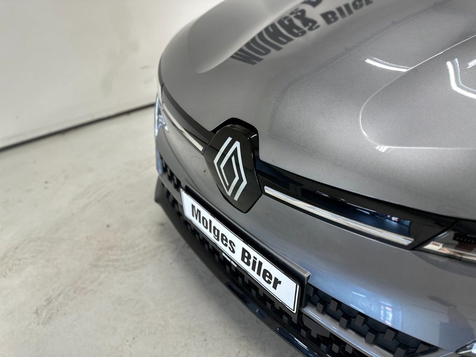 Renault Megane E-Tech 60 Optimum Charge 5d