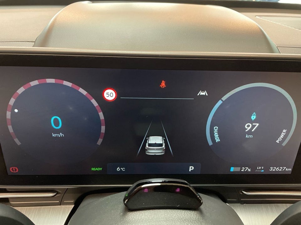 Hyundai Kona 65 EV Ultimate 5d