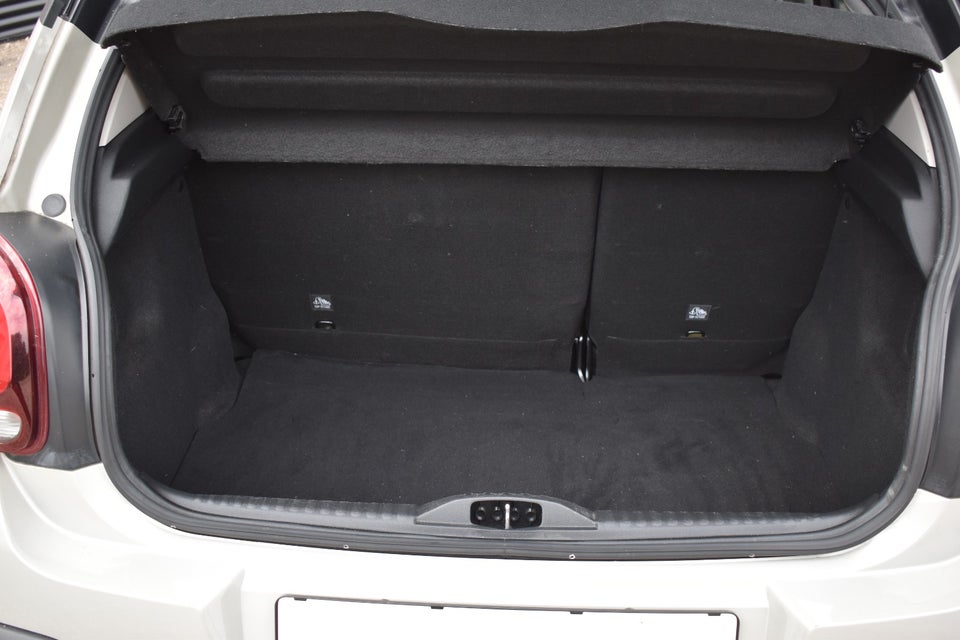 Citroën C3 1,2 PureTech 83 Le Mans 5d