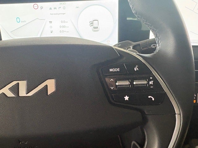 Kia EV6 77 Long Range Performance AWD 5d