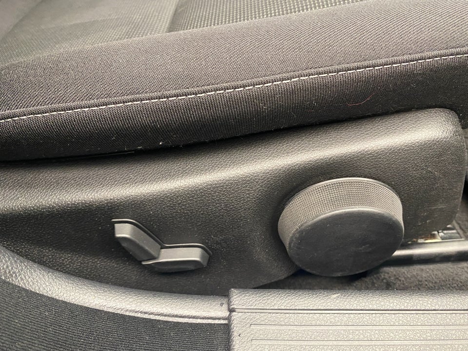 Mercedes C200 2,2 CDi aut. BE 4d