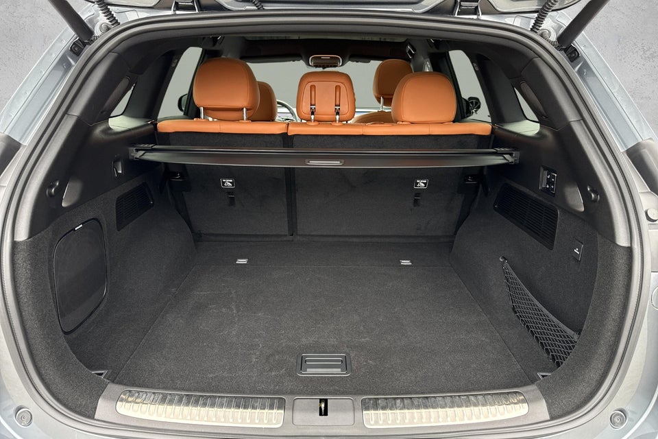 Xpeng G9 Performance 5d