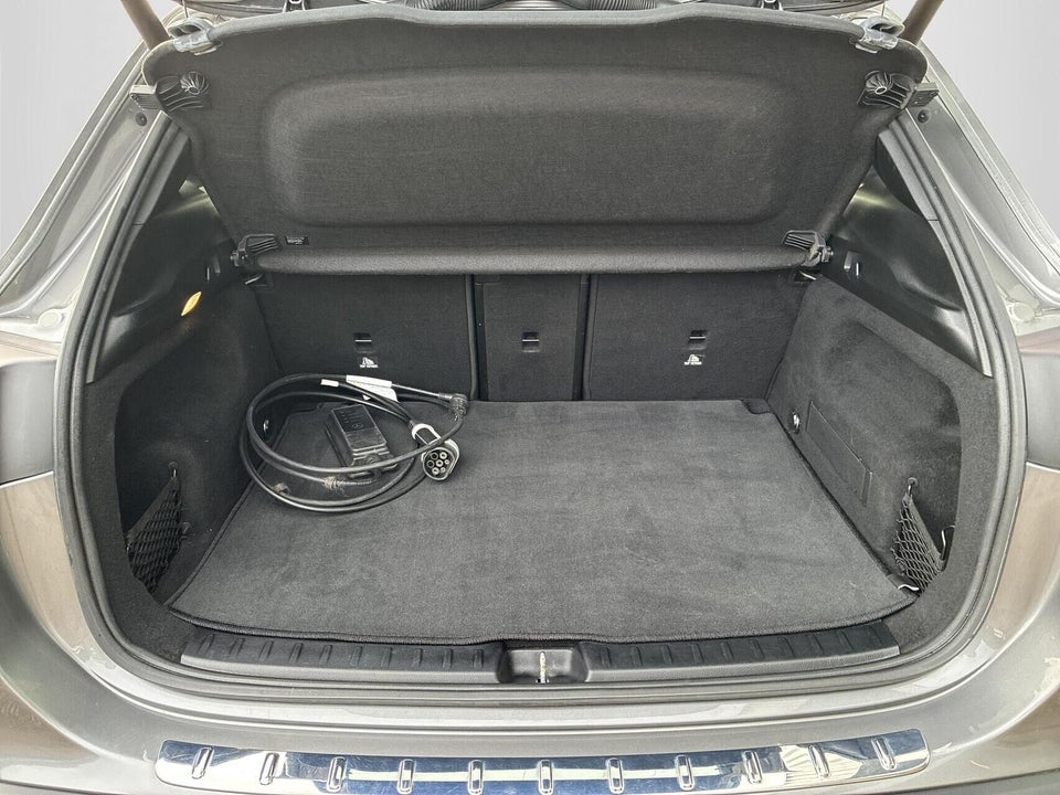 Mercedes EQA250 AMG Line 5d