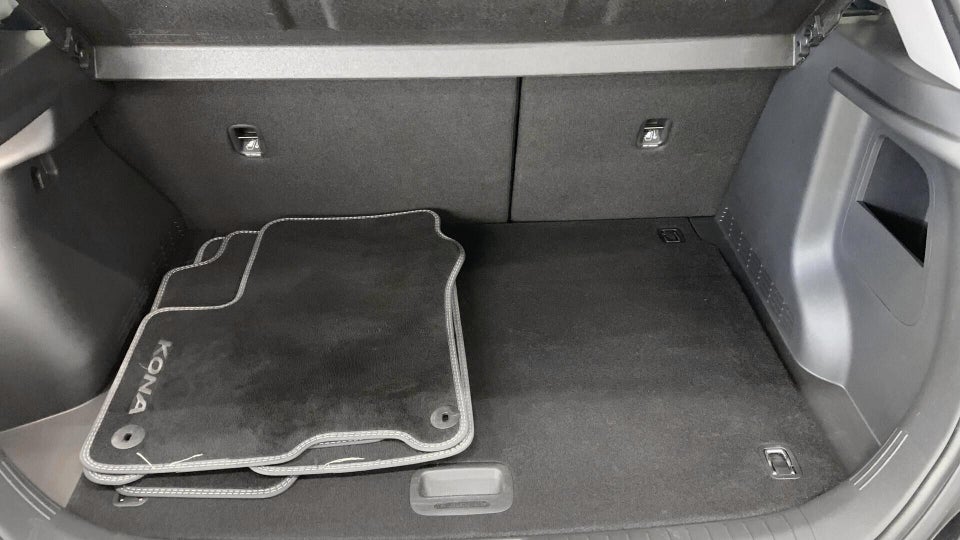 Hyundai Kona 39 EV Select 5d