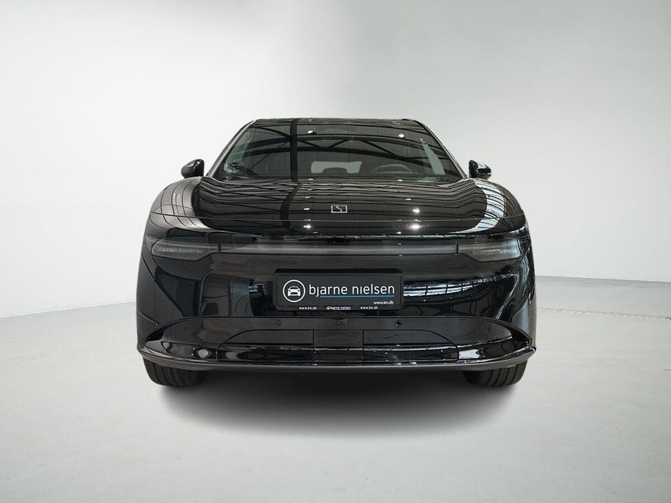 Zeekr 7X Long Range RWD 5d