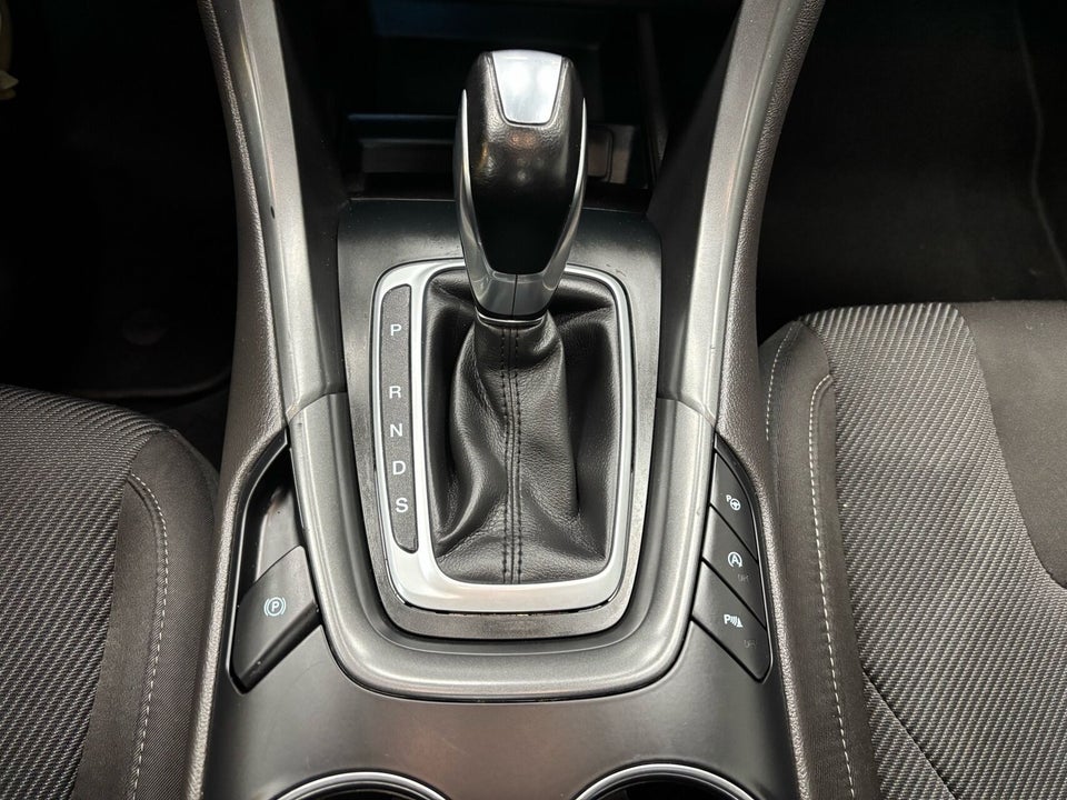 Ford Mondeo 1,5 SCTi 160 Titanium aut. 5d