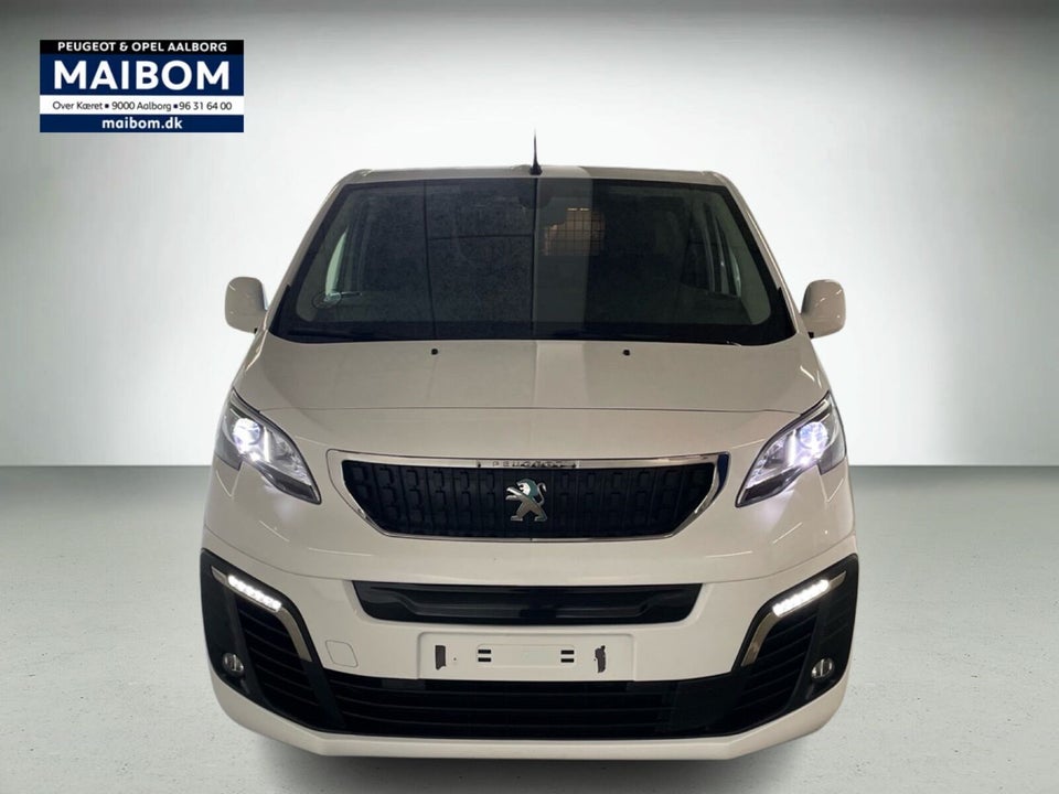 Peugeot e-Expert 75 L2 Premium Van
