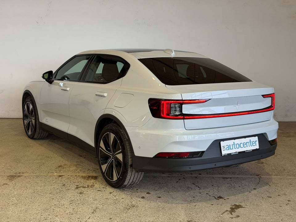 Polestar 2 Long Range 5d