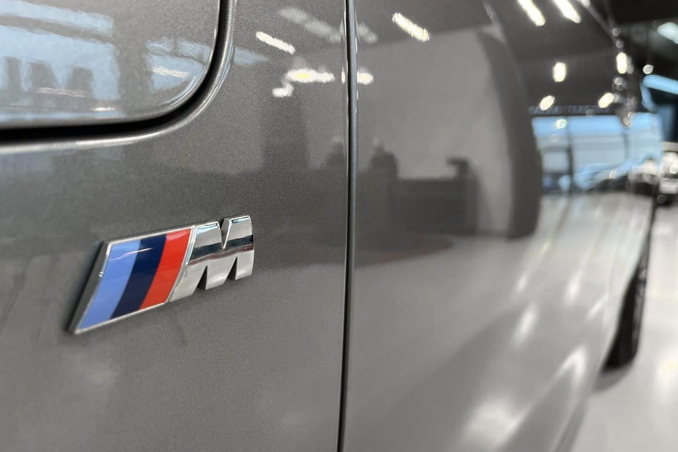 BMW X2 1,5 xDrive25e M-Sport aut. 5d